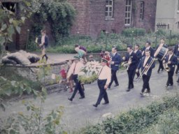 Schützenfest 1970